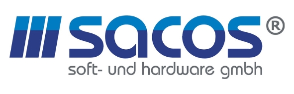 SACOS Soft- und Hardware GmbH SACOS Soft- und Hardware GmbH