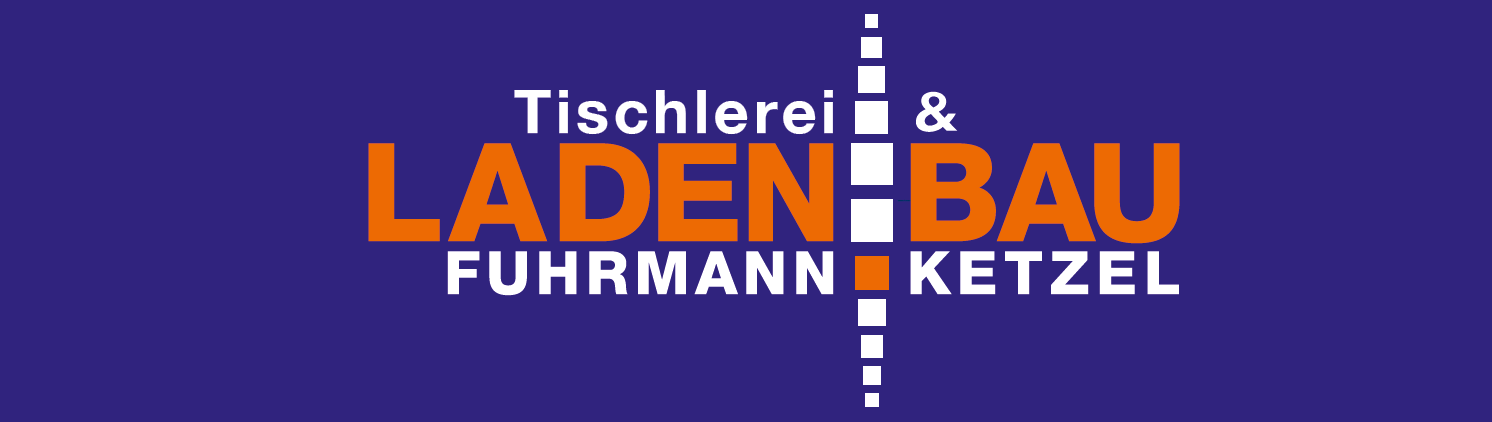 Ladenbau Fuhrmann + Ketzel GmbH & Co. KG Ladenbau Fuhrmann + Ketzel GmbH & Co. KG