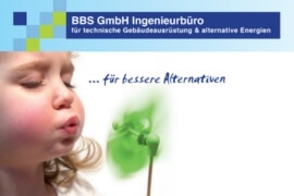 Ingenieurbüro BBS GmbH Ingenieurbüro BBS GmbH