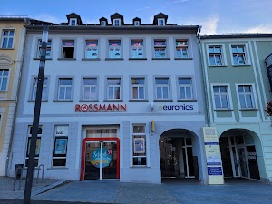 boehm Telekom Partner Zeulenroda place picture