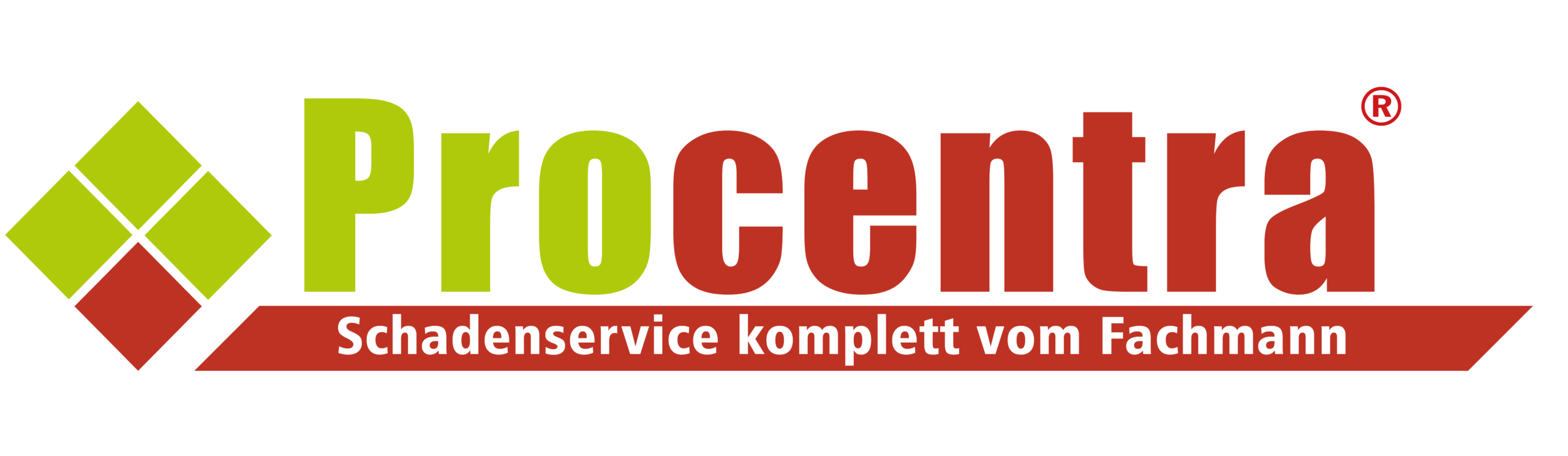 Procentra Schadensanierung GmbH