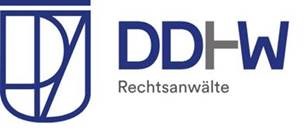 DDHW Partnerschaftsgesellschaft DDHW Partnerschaftsgesellschaft